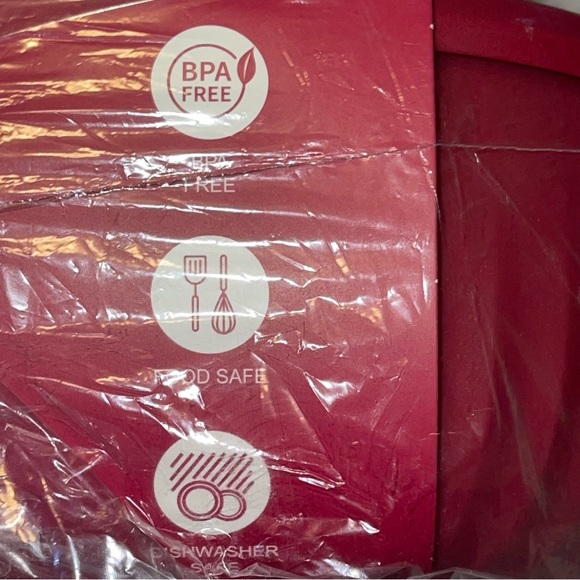 Cook with Color Mixing Bowl Set - Picture 4 of 8